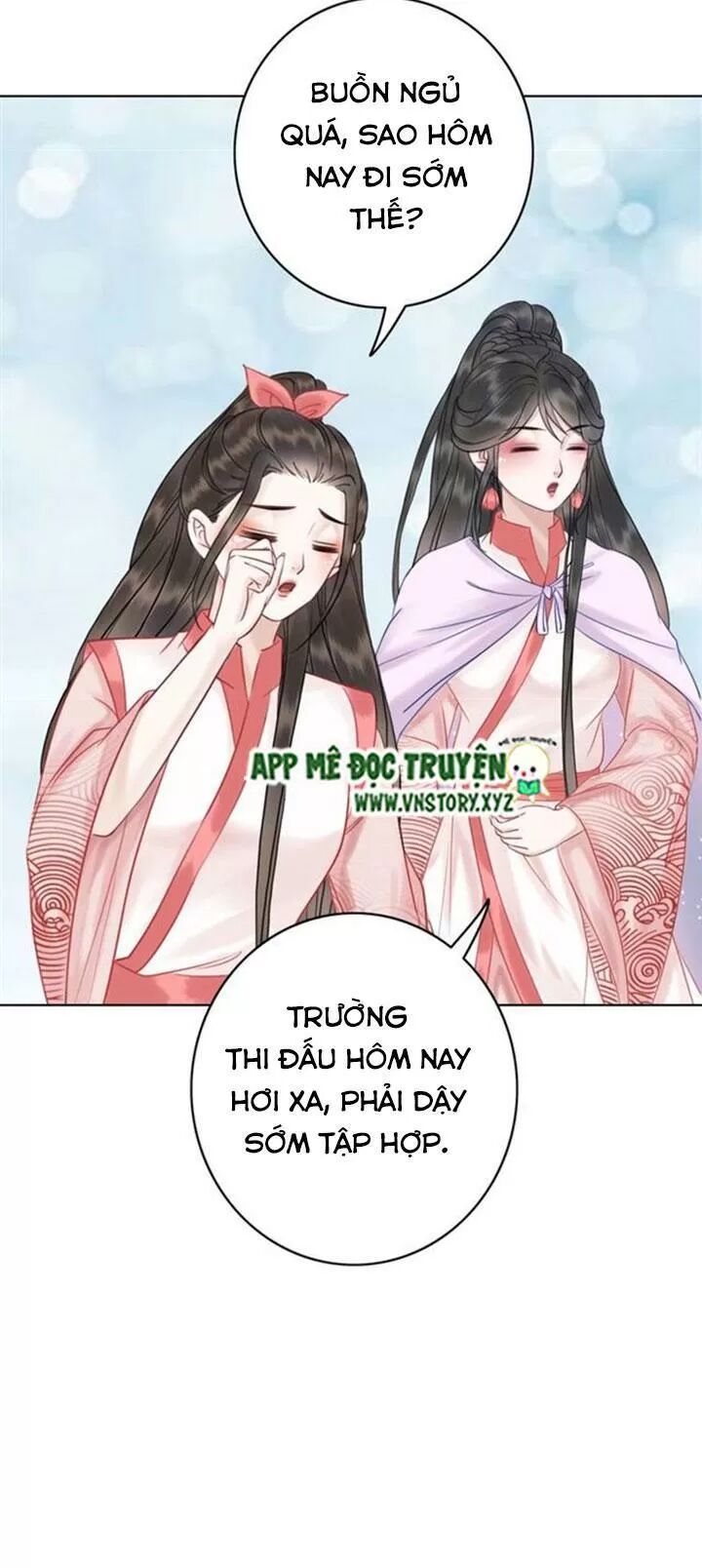 cực phẩm phế vật tiểu thư chapter 81 17