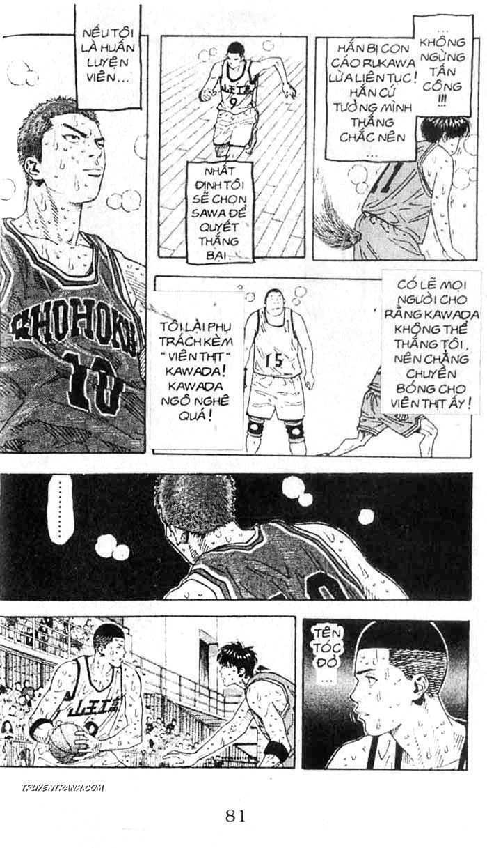 cao thủ bóng rổ chapter 261 12