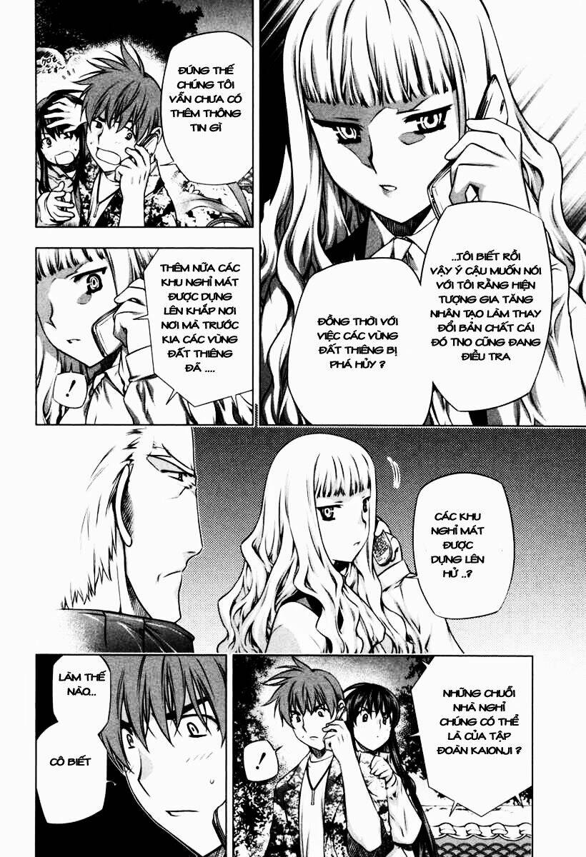 black god chapter 31 8