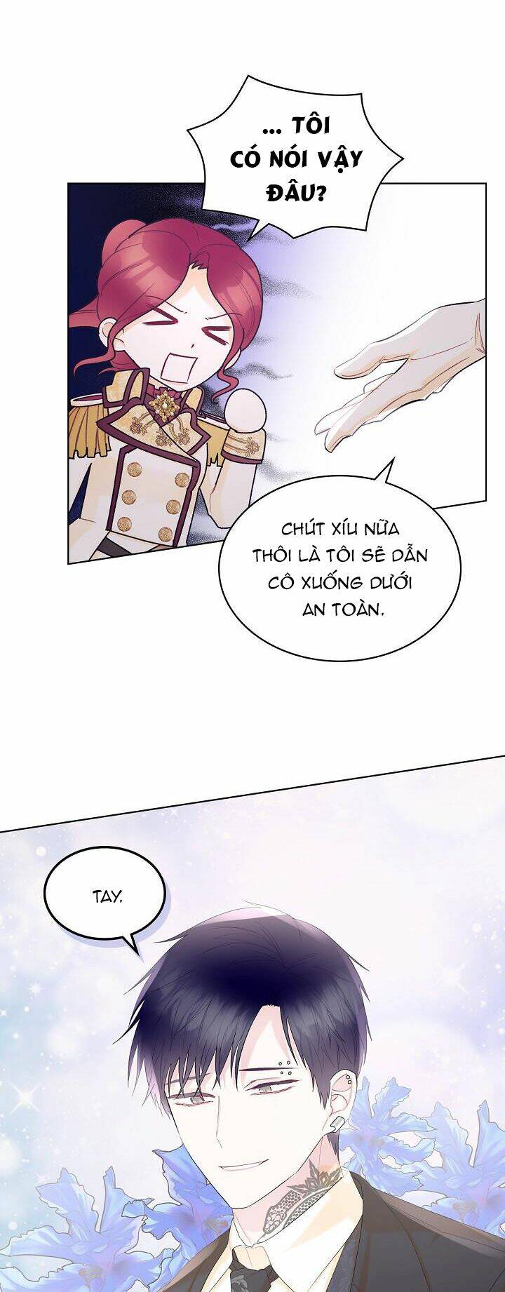 kẻ tạo ra nữ phản diện chapter 46 16