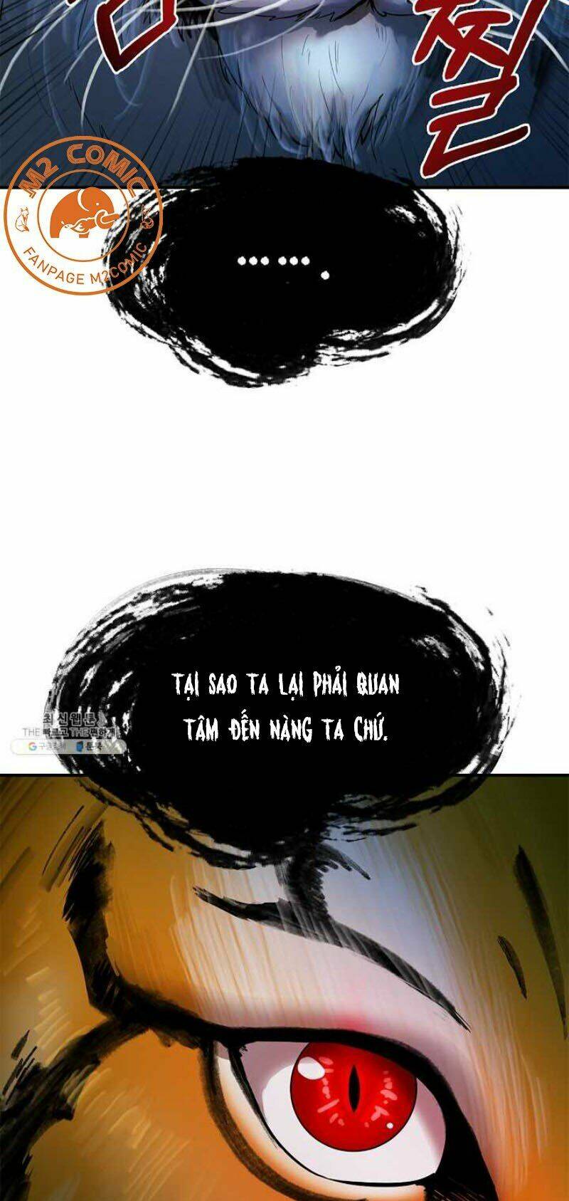 xuyên không thành hổ chapter 5 69