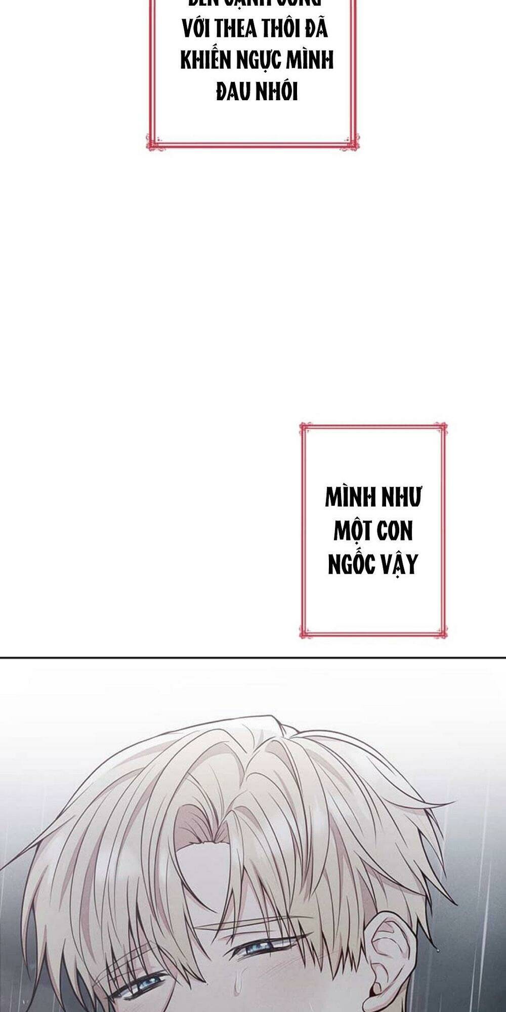 từ ác nữ, tôi trở thành một người mẹ chapter 4 88