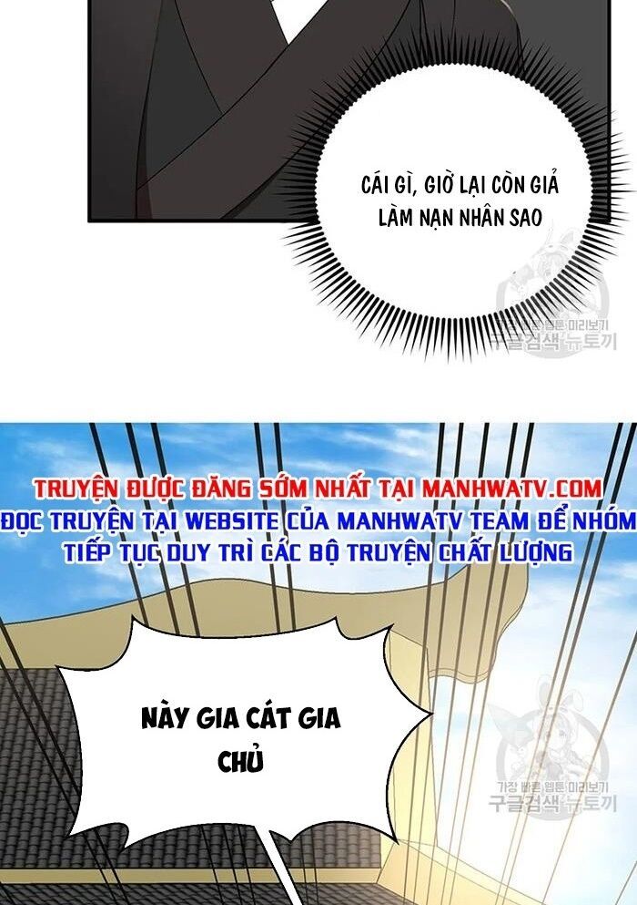 võ đang kỳ hiệp chapter 53 4