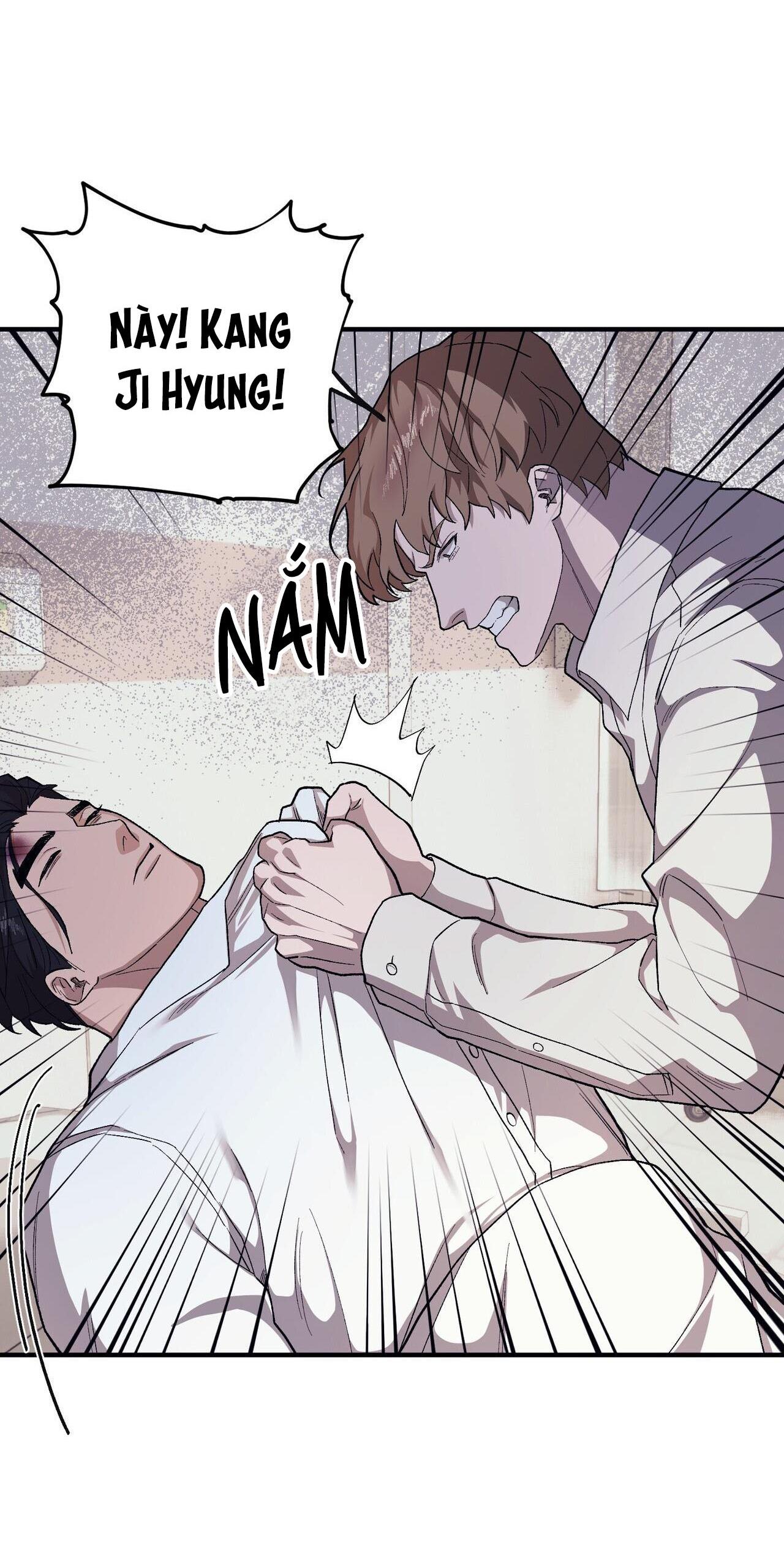 làm dâu nhà tài phiệt họ kang chapter 55 7