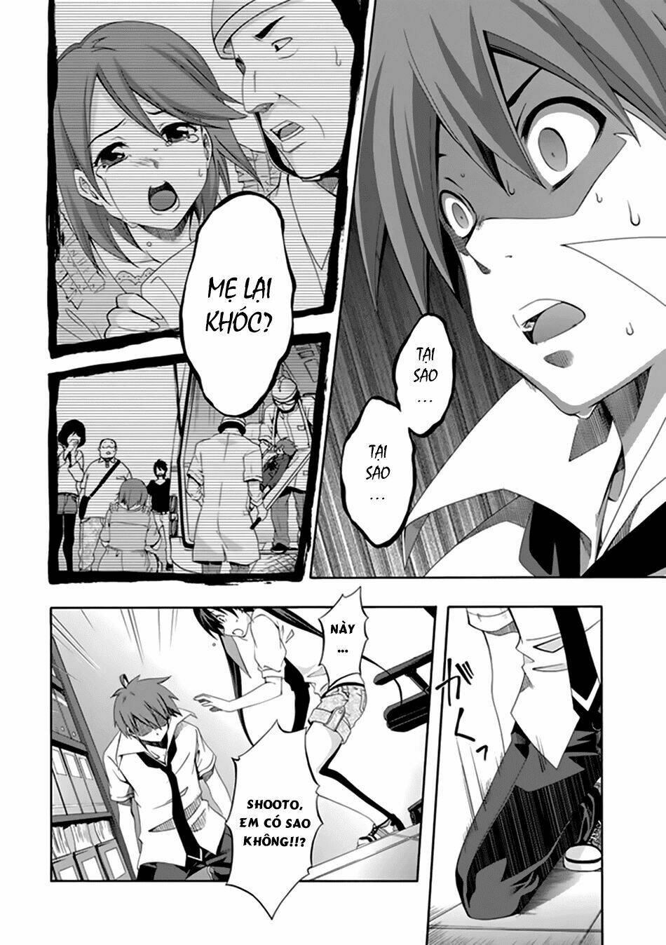 anh hùng xấu xa chapter 50 39