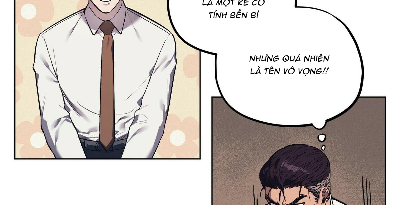 chàng dâu nhà họ kang chapter 8 158