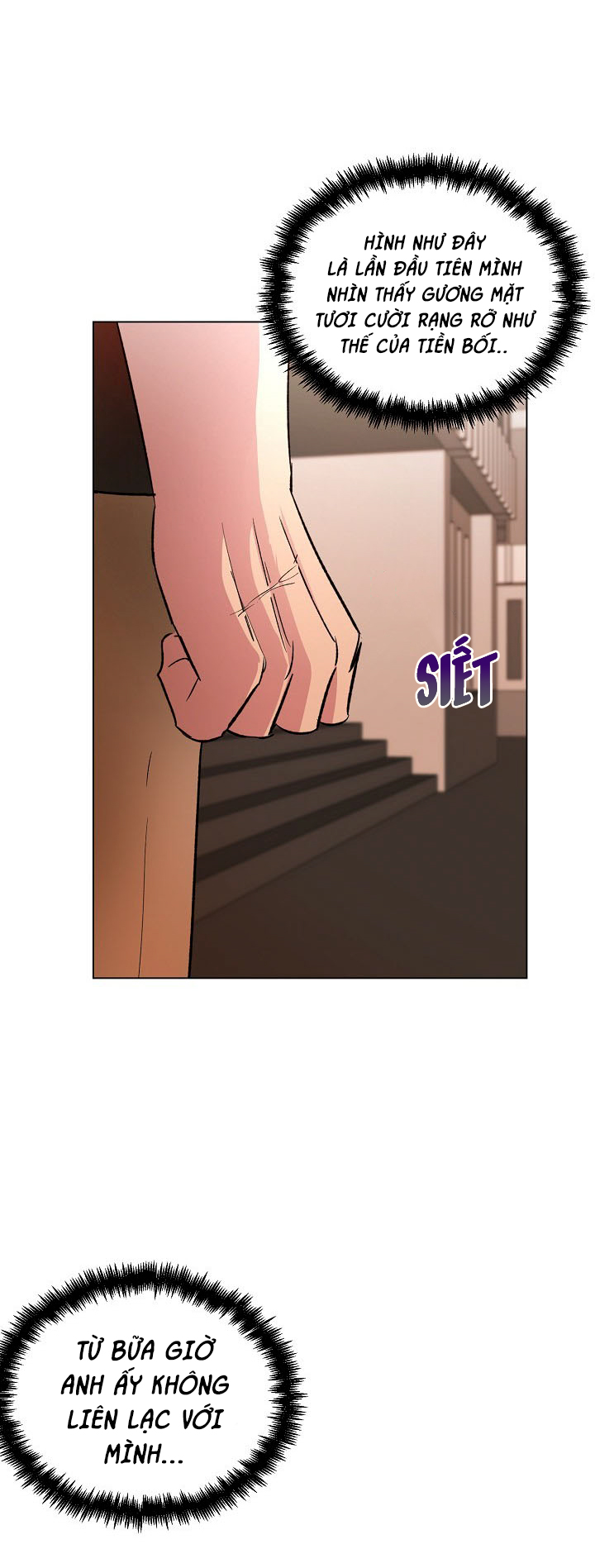 dưới đôi cánh ấy chapter 26.2 17
