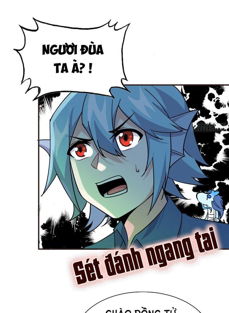 khởi đầu bằng một con côn chapter 121 10