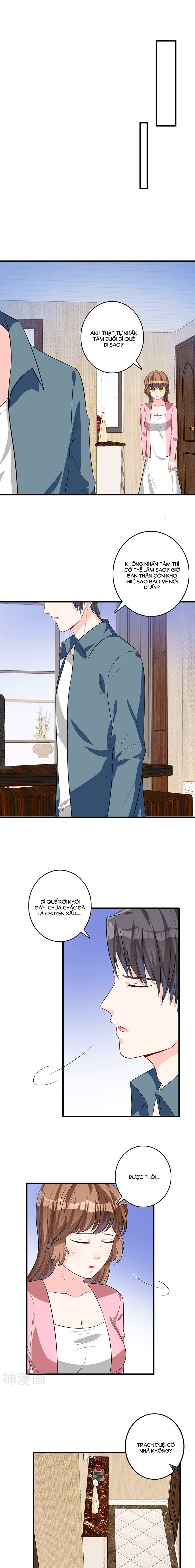 tân nương thế thân chapter 38 3