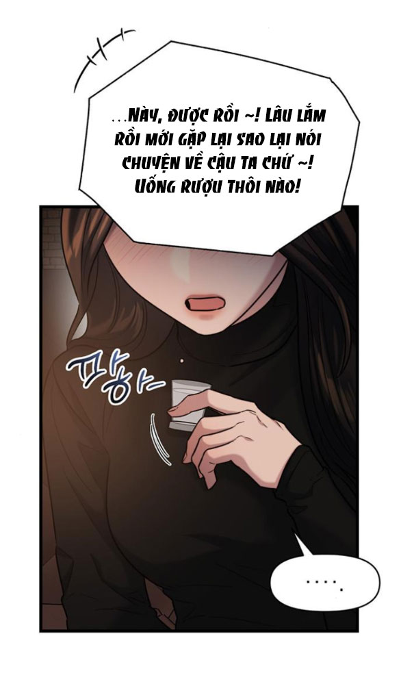 [18+] dục vọng tao nhã chapter 20.1 22