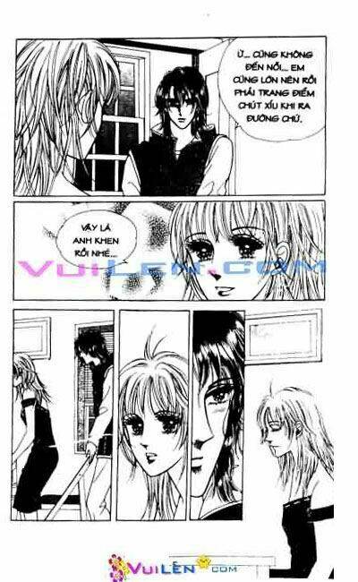 tìm anh - look for oppa chapter 9 5