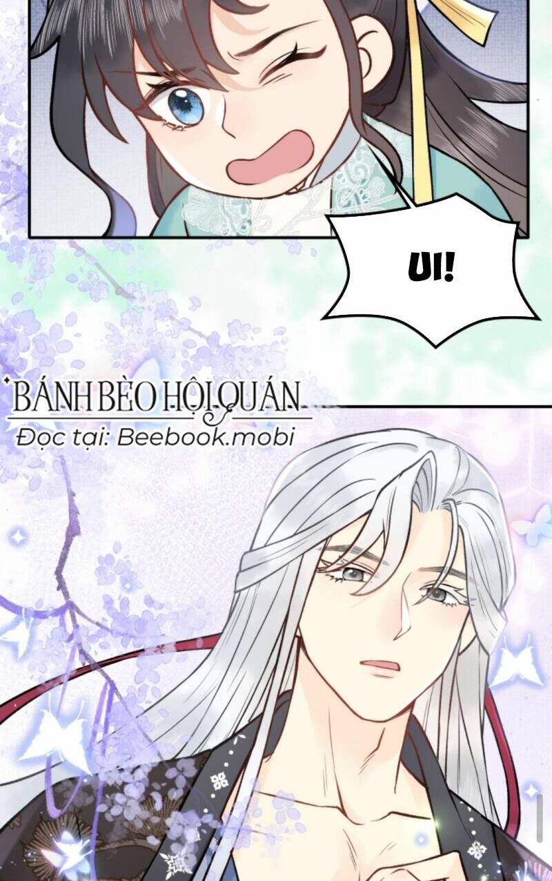 toàn tông môn đều là kẻ si tình, chỉ có ta là tỉnh táo chapter 58 12