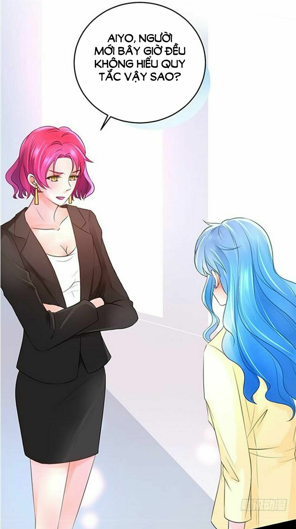 luyến đường thời quang chapter 28 34