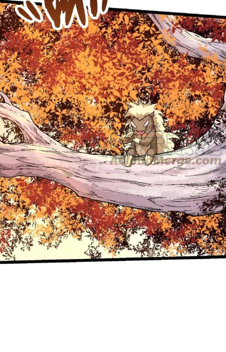 từ cây cổ thụ bắt đầu tiến hóa chapter 33 6