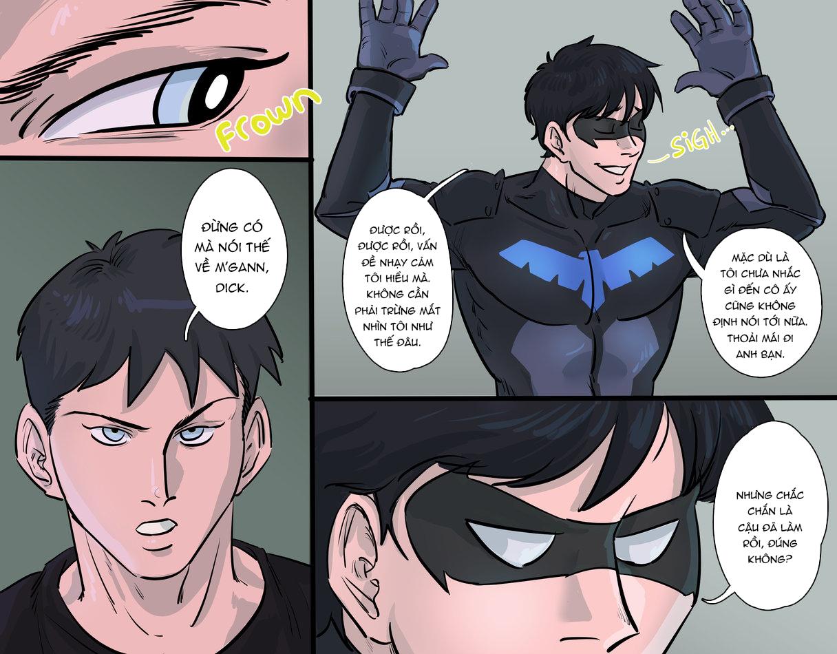 truyện boylove tây âu chapter 48 3