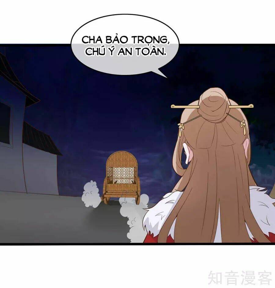 đích nữ hữu độc chapter 54 44