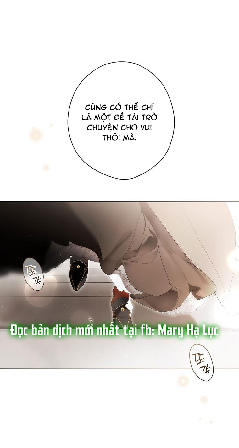 quý cô bí ẩn - secret lady chapter 106 24