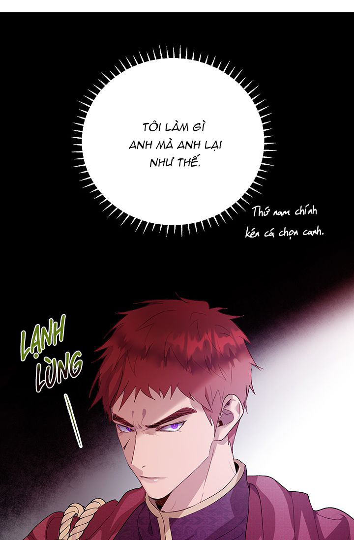 cách để cứu rỗi anh trai của nữ chính chapter 31 40