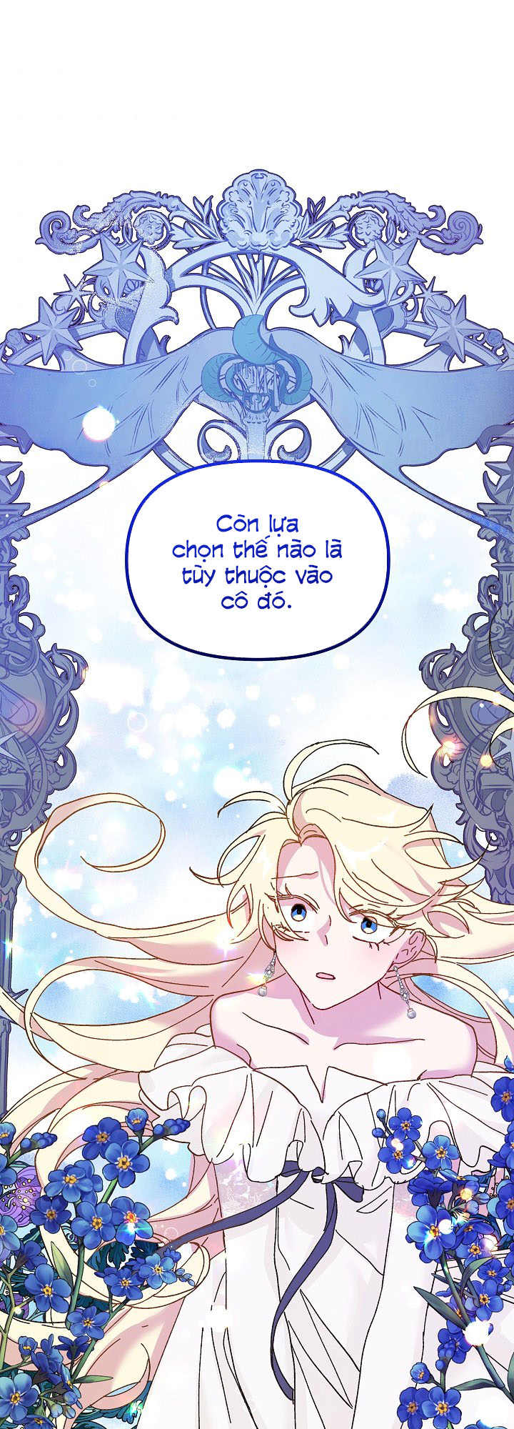 công chúa giả điên chapter 43.1 60