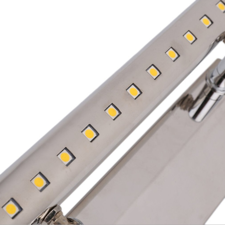 Đèn gương trang trí phòng tắm hiện đại