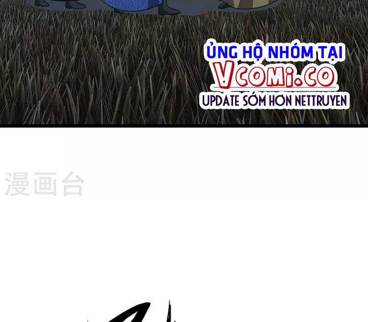 chúa tể tam giới chapter 271 17