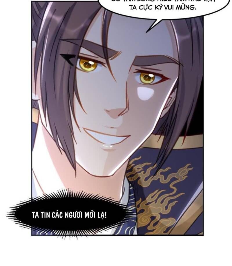 lão tổ của bạn đang online chapter 67 8