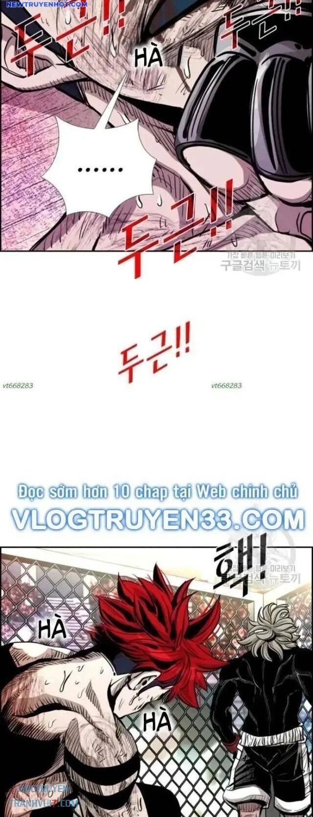 shark - cá mập chapter 208 29