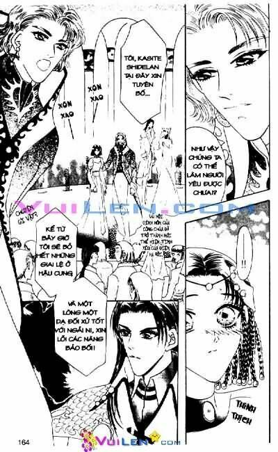 hai nàng công chúa chapter 5 164