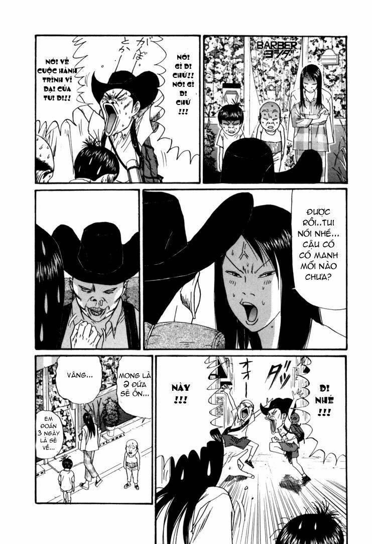 boku to issho chapter 37 11