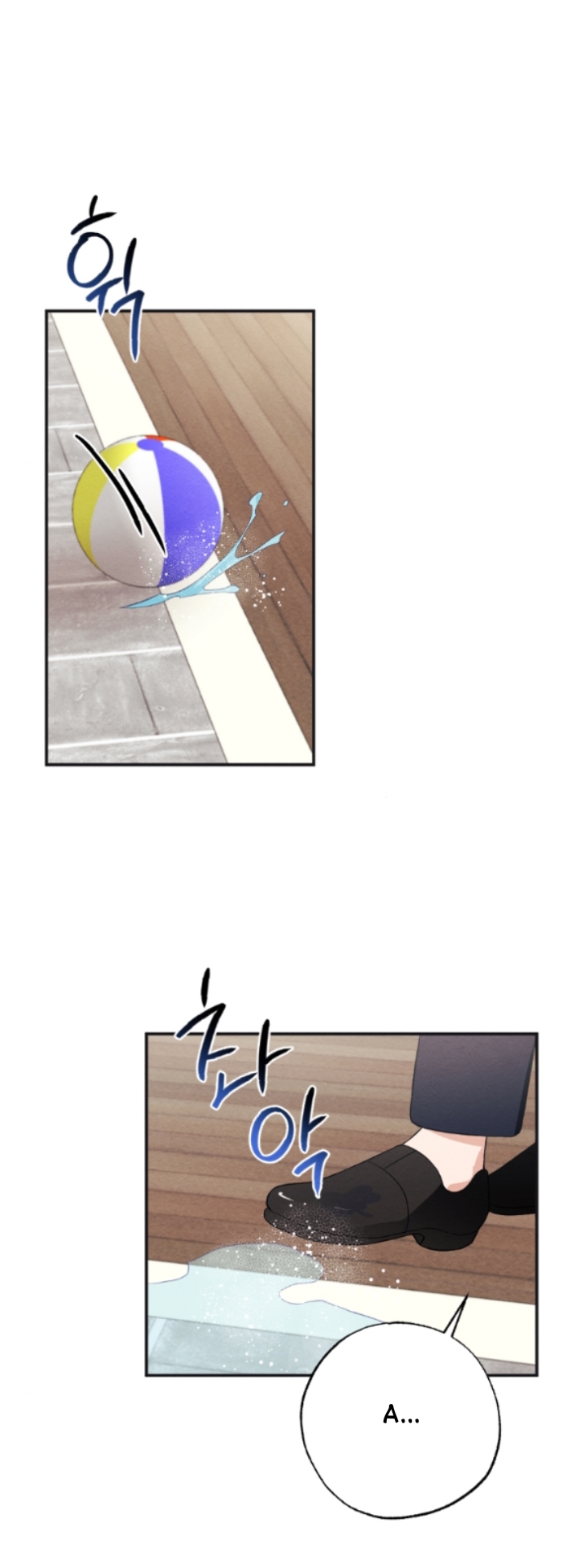 [18+] hôn nhân bị đánh cắp chapter 31.2 24