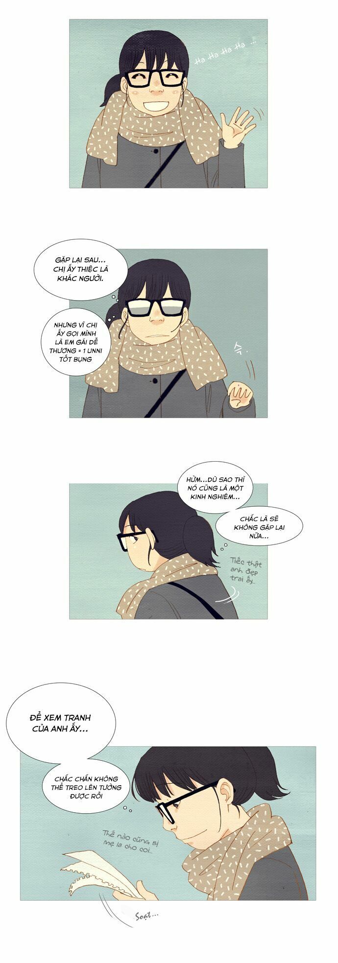 thánh thần trẻ trâu chapter 2 36