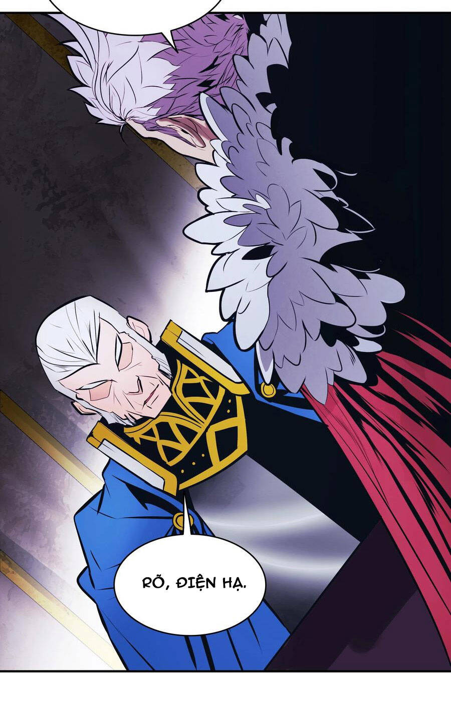 bất bại chân ma chapter 139 52