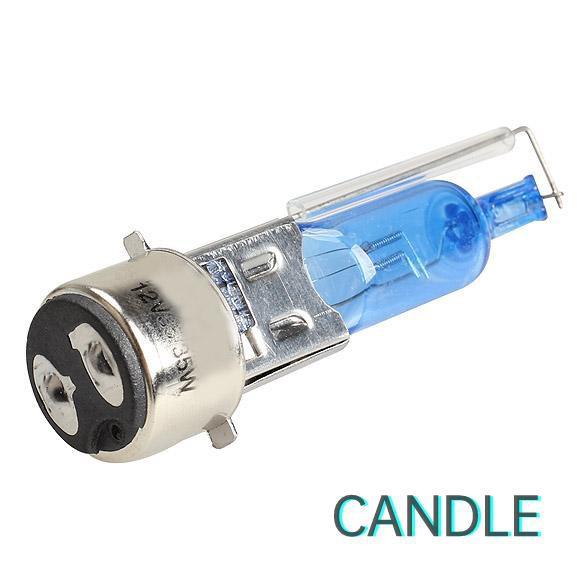 Bóng Đèn Pha Xenon 12v 35w Cho Xe Máy