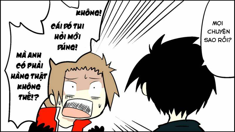 senyuu chapter 65 19