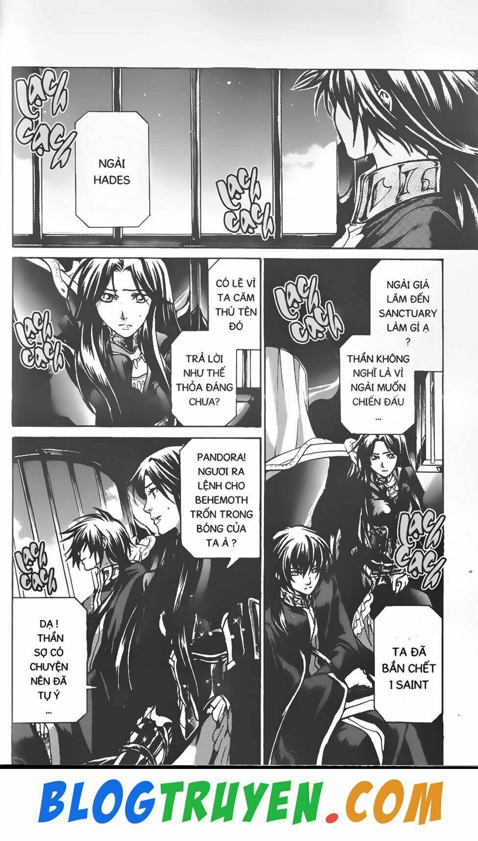 thần thoại minh vương chapter 47 17