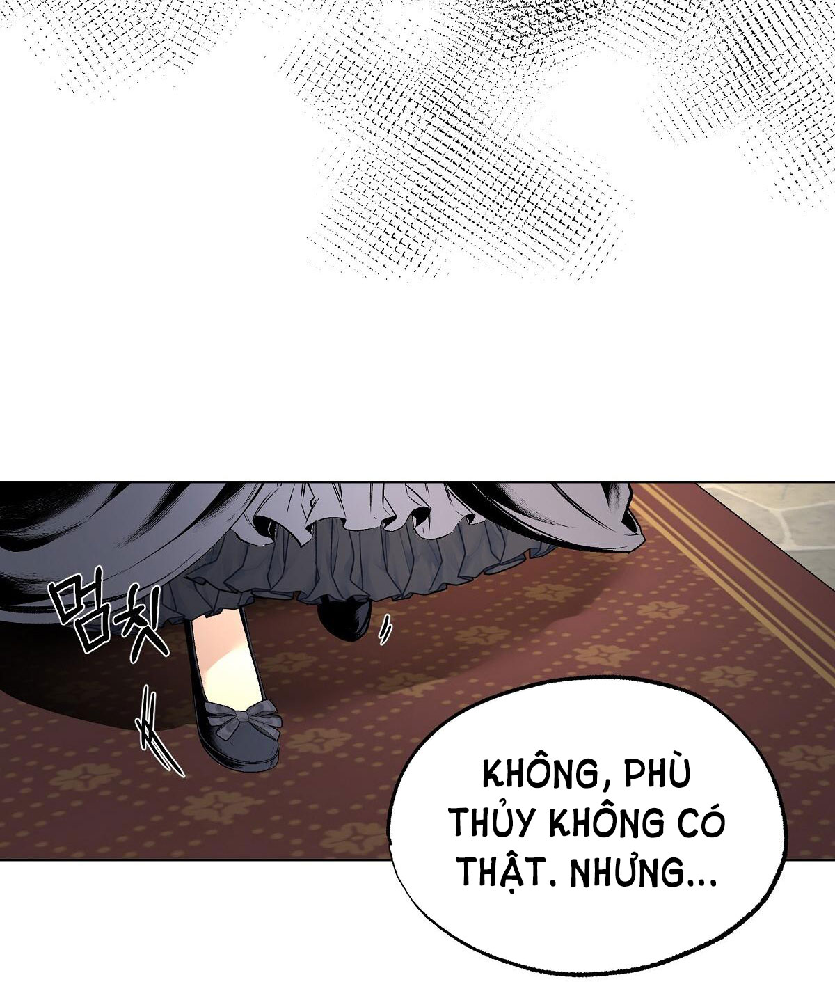 bánh xe của charlotte chapter 2.1 14