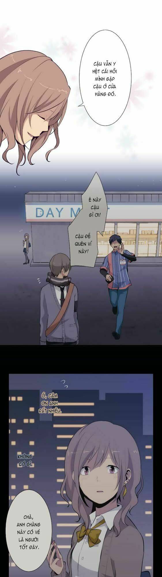 viên thuốc trùng sinh chapter 51 9