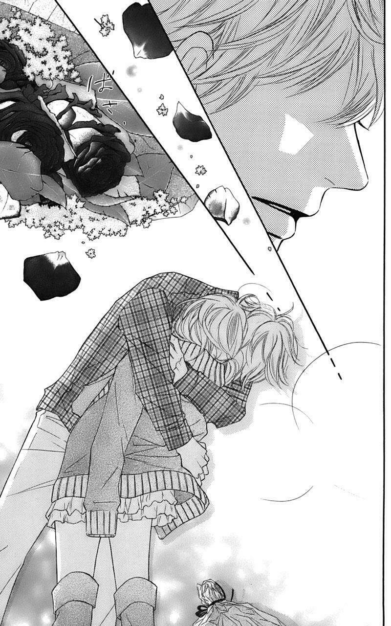 anh đã cho em biết bao thứ đầu tiên chapter 70 37