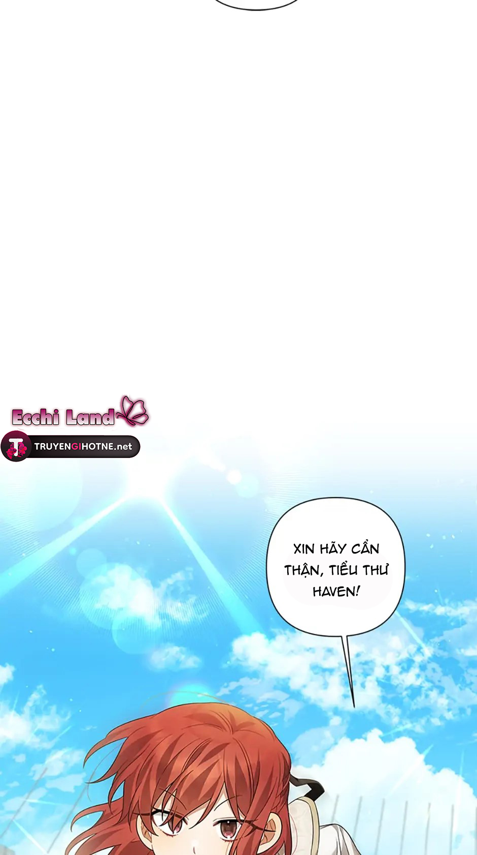 Chốn Bình Yên Của Công Tước Richard chapter 19.2 - Trang 39