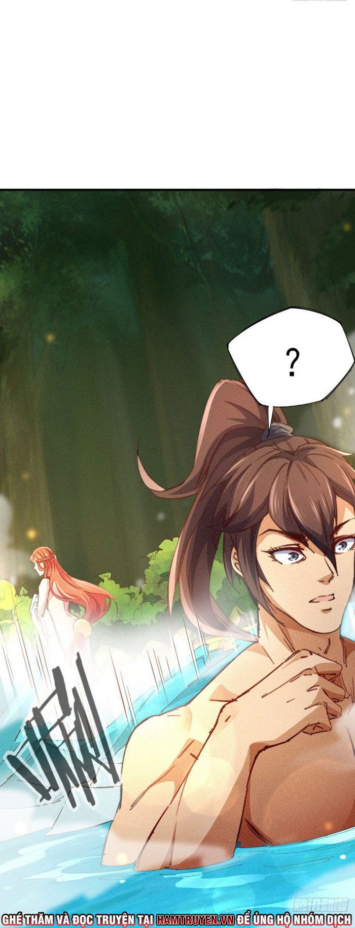 ta thành thần một mình chapter 5 22