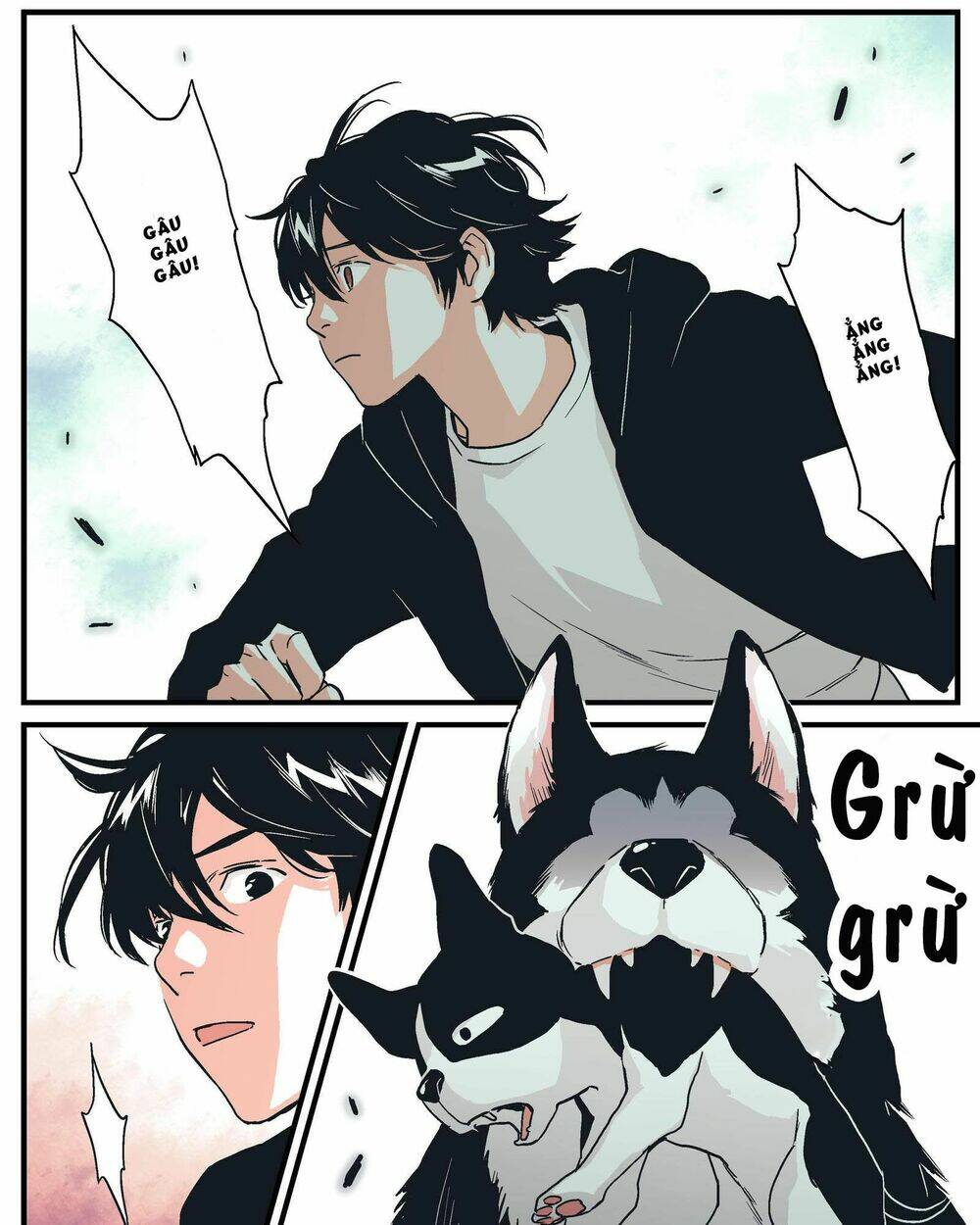 thần hộ mệnh chapter 23 7