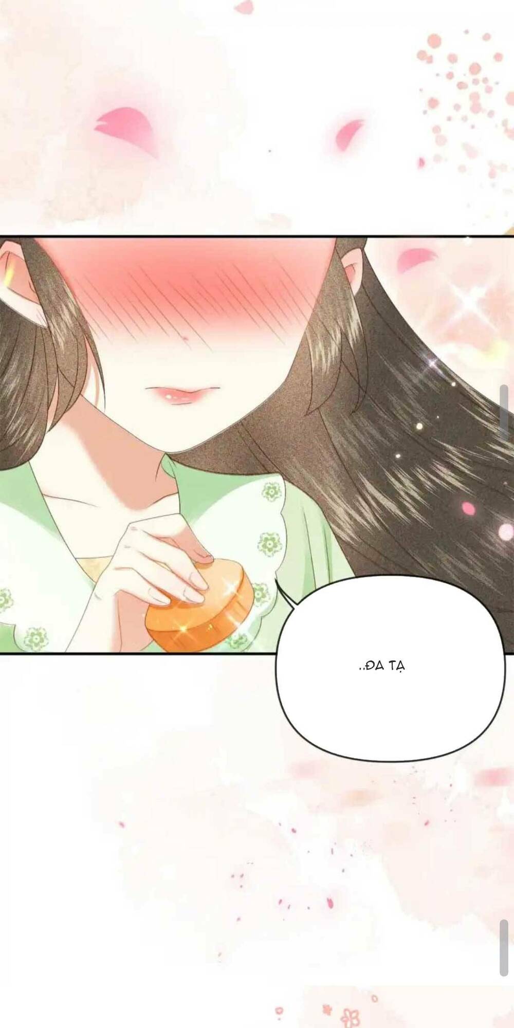 nuôi dưỡng thế tử từ bé : thế tử ngươi kiếm tiền cùng ta đi chapter 21 43