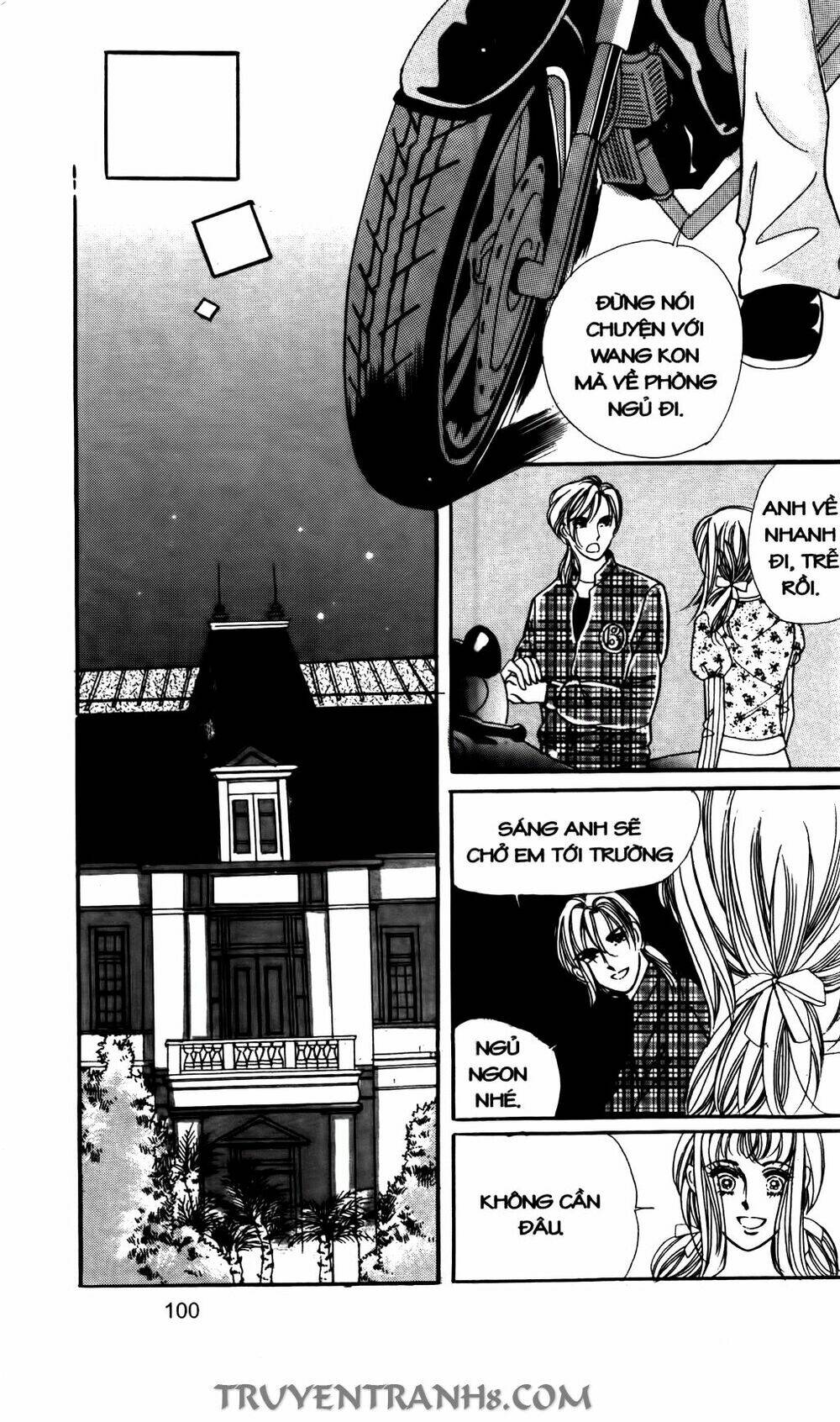 lọ lem kén rể chapter 34 26