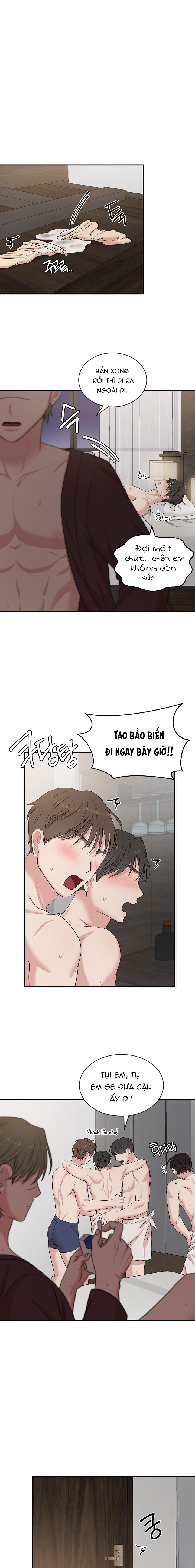 xin chủ nhân hãy khắc dấu chapter 17 6