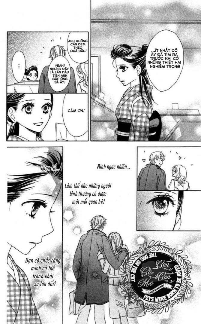 ekiko kizoku goyoutashi chapter 1 47