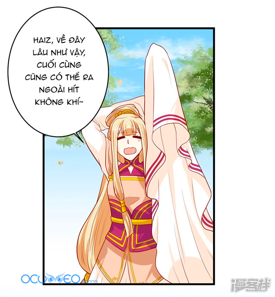 từ đây vương gia không thượng triều sớm chapter 5 13