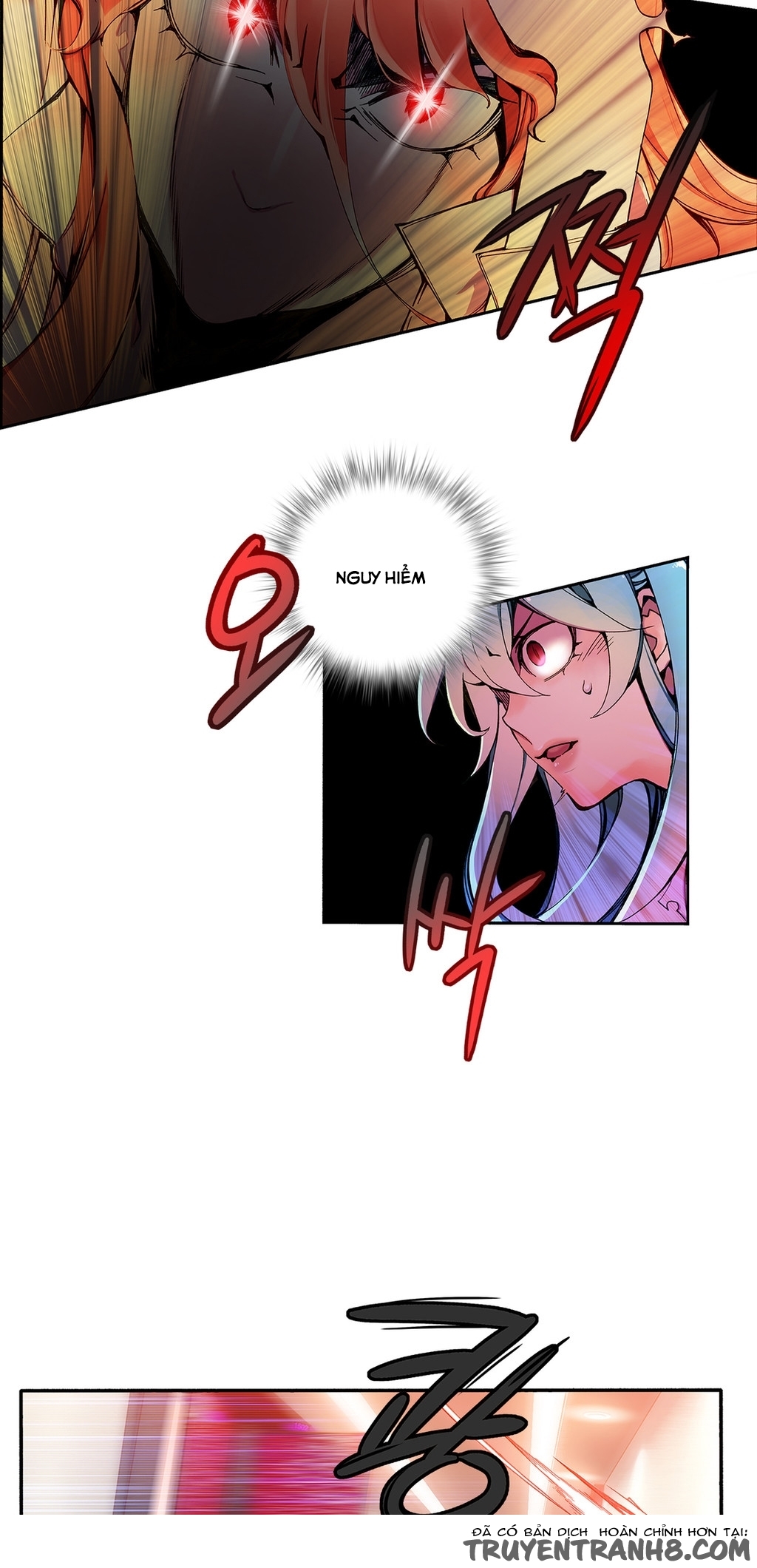 sự ràng buộc của lilith chapter 4 27