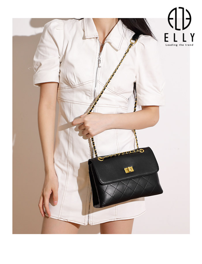 Túi xách nữ thời trang cao cấp ELLY – EL210