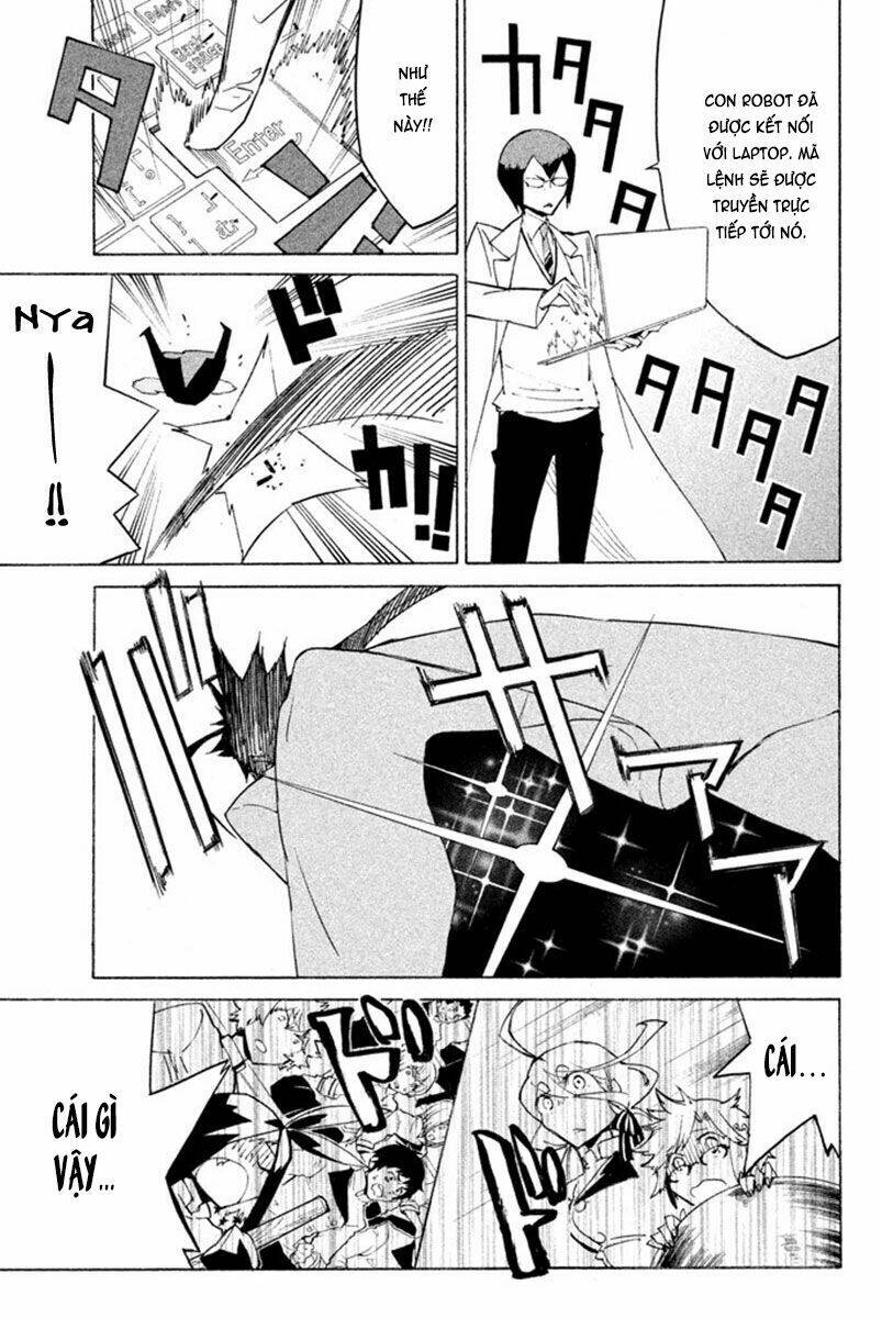 hell’s kitchen chapter 33 16