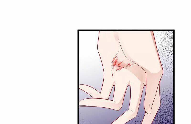 vương bài thiên sư và tiểu manh yêu chapter 65 18